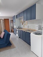 Studio Amsterdã - Campeche-SC