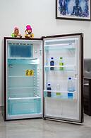 The Lodgers 1 BHK Serviced Apartment