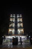 The Lodgers 1 BHK Serviced Apartment