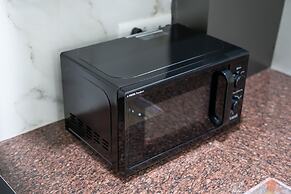 The Lodgers 1 BHK Serviced Apartment