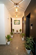 The Lodgers 1 BHK Serviced Apartment