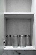 The Lodgers 1 BHK Serviced Apartment