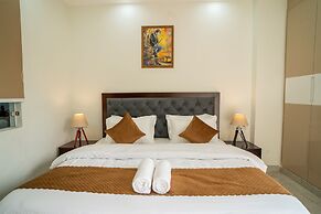 The Lodgers 1 BHK Serviced Apartment