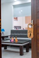 The Lodgers 1 BHK Serviced Apartment