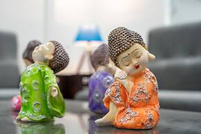 The Lodgers 1 BHK Serviced Apartment