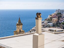 Artist House in Positano