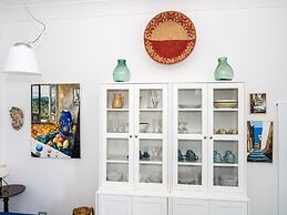 Artist House in Positano