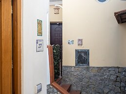 Artist House in Positano