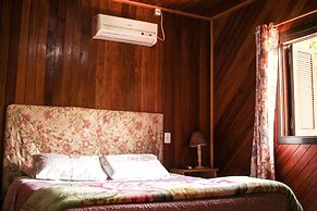 Pousada da Célia - Urubici - SC