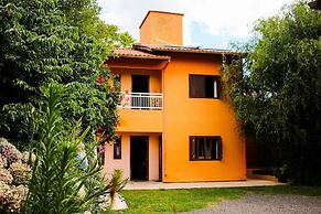 Pousada da Célia - Urubici - SC