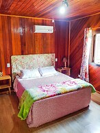 Pousada da Célia - Urubici - SC