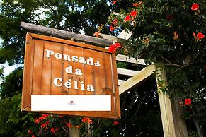 Pousada da Célia - Urubici - SC