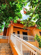 Pousada da Célia - Urubici - SC