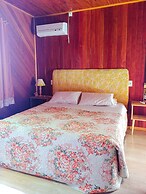 Pousada da Célia - Urubici - SC