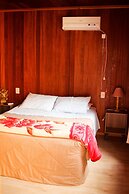 Pousada da Célia - Urubici - SC