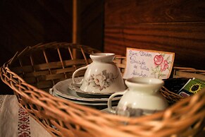 Pousada da Célia - Urubici - SC