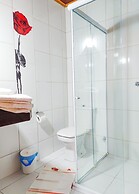 Pousada da Célia - Urubici - SC