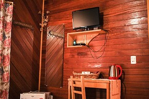 Pousada da Célia - Urubici - SC