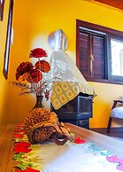 Pousada da Célia - Urubici - SC