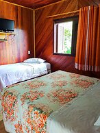 Pousada da Célia - Urubici - SC