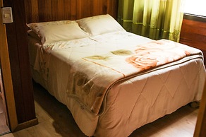 Pousada da Célia - Urubici - SC