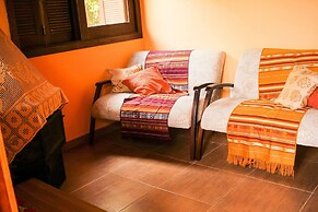 Pousada da Célia - Urubici - SC