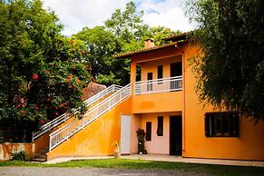 Pousada da Célia - Urubici - SC