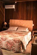 Pousada da Célia - Urubici - SC