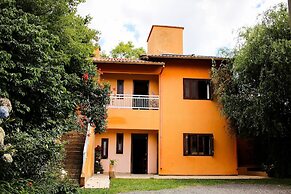 Pousada da Célia - Urubici - SC