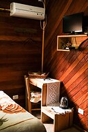 Pousada da Célia - Urubici - SC