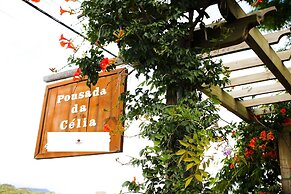 Pousada da Célia - Urubici - SC