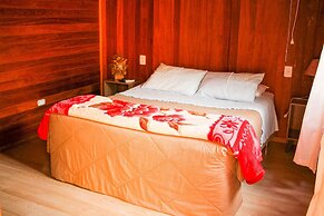 Pousada da Célia - Urubici - SC