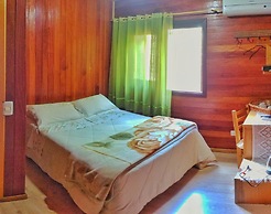 Pousada da Célia - Urubici - SC