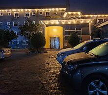 Today's Exclusive Hotel