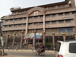 Today's Exclusive Hotel