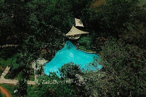 Cerro Tusa Springs