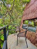 Cerro Tusa Springs