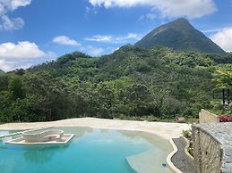 Cerro Tusa Springs