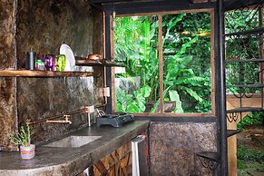Cerro Tusa Springs