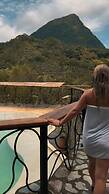 Cerro Tusa Springs