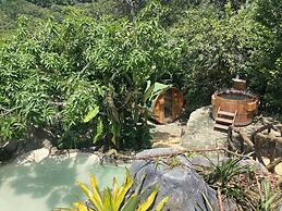 Cerro Tusa Springs