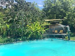 Cerro Tusa Springs