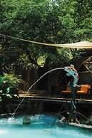 Cerro Tusa Springs