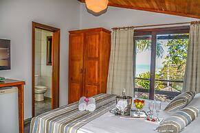 Pousada Vigia das Marés - Praia do Rosa - SC