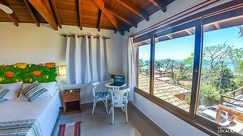 Pousada Vigia das Marés - Praia do Rosa - SC