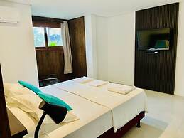 Pousada Vigia das Marés - Praia do Rosa - SC