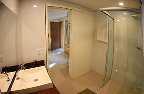 Pousada Vigia das Marés - Praia do Rosa - SC