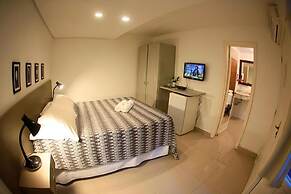 Pousada Vigia das Marés - Praia do Rosa - SC