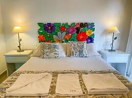 Pousada Vigia das Marés - Praia do Rosa - SC