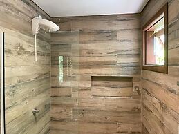 Pousada Vigia das Marés - Praia do Rosa - SC